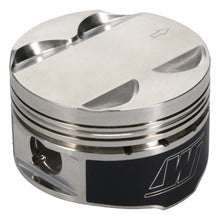 Load image into Gallery viewer, Wiseco Piston Sets - Forged - 4cyl Wiseco Mitsubishi 4G63 82.00 mm Bore 30.25 mm CH -2.50 CC Piston Set