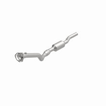 Load image into Gallery viewer, Magnaflow 09-11 Audi A6 Quattro 3.0L Direct Fit Converter