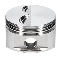 Load image into Gallery viewer, JE Pistons 305 SBC FT Set of 8 Pistons JE Pistons
