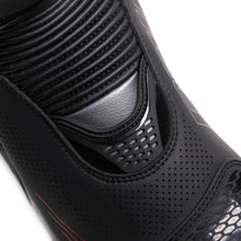 Load image into Gallery viewer, Dainese Torque 4 AIr Boots Black/Red-Lava Size - 43 Motorcycle Boots Dainese
