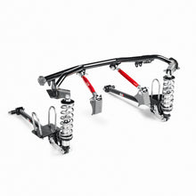 Load image into Gallery viewer, QA1 67-69 GM F-Body Rear Four Link Suspension System QA1