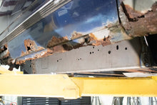 Load image into Gallery viewer, Rustbuster Center Frame Section Left Side | RB7347L
