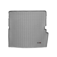 Load image into Gallery viewer, WeatherTech 09-13 Honda Pilot Cargo Liners - Grey