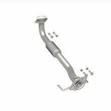 Load image into Gallery viewer, BRE Exhaust 02-07 Lancer 2.0L Front Pipe Kit | 107-0152