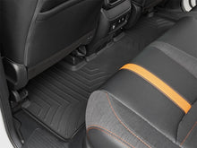 Load image into Gallery viewer, WeatherTech 2026 Honda Passport 2nd Row Rear FloorLiner HP - Black | 4417963IM