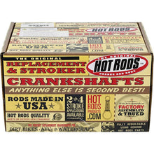 Load image into Gallery viewer, Hot Rods 88-06 Yamaha YFS 200 Blaster 200cc Crankshaft Uncategorized Hot Rods
