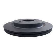 Load image into Gallery viewer, Timbren 21-26 Ford F-150 BES Coated Brake Rotor - Rear | TIM-R205355