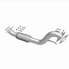 Load image into Gallery viewer, BRE Exhaust 08-14 Rogue Select 2.5L Front Pipe Kit