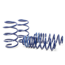 Load image into Gallery viewer, H&R 18-22 Volkswagen Tiguan (2WD) MQB Sport Spring