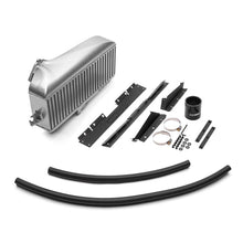 Load image into Gallery viewer, COBB Intercooler Kits Cobb 20-24 Subaru Outback XT/Legacy XT/OB Wilderness Top Mount Intercooler Kit - Silver