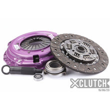 Load image into Gallery viewer, XClutch 94-01 Acura Integra Special Edition 1.8L Stage 1 Sprung Organic Clutch Kit