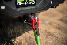 Load image into Gallery viewer, DV8 Xtract Hitch Skid Plate - Raw