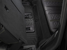 Load image into Gallery viewer, WeatherTech 2022 Rivian R1S Rear FloorLiner 3rd Row - Black | 4417773