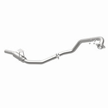 Load image into Gallery viewer, Magnaflow BRE Rear Muffler Kit Replacement Lexus | 108-0214