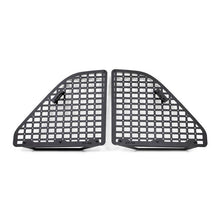 Load image into Gallery viewer, DV8 Offroad 2018+ Jeep Wrangler Rear Window Molle Panels