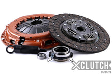 Load image into Gallery viewer, XClutch 06-15 Toyota Hilux Base 3.0L Stage 1 Sprung Organic Clutch Kit