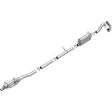 Load image into Gallery viewer, MagnaFlow Ford BRE Exhaust Replacement Kit