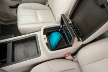 Load image into Gallery viewer, Tuffy Chevrolet Silverado Console Safe W/ Keyed Lock Cargo Boxes & Bags Tuffy Products