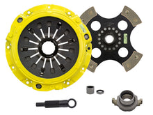 Load image into Gallery viewer, ACT 1993 Mazda RX-7 HD-M/Race Rigid 4 Pad Clutch Kit Clutch Kits - Single ACT
