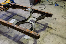 Load image into Gallery viewer, Rust Buster 97-03 Ford F-150 All Cab/Bed Spare Tire Crossmember | RB7011