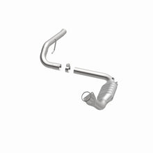 Load image into Gallery viewer, MagnaFlow Conv DF 02-06 Cadillac Escalade / 02-06 GM Yukon (Inc Denali) 6.0L D/S