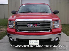 Load image into Gallery viewer, Putco 07-13 GMC Sierra LD Shadow Billet Grilles Grilles Putco