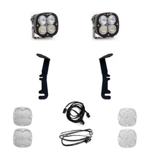 Load image into Gallery viewer, Baja Designs 2021+ Dodge, Ram TRX XL80 A-Pillar Kit w/ FREE SHIPPING