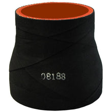 Load image into Gallery viewer, K&N Hose 3inid To 2-3/8inid X 3inl Tprd Reinforced