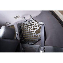 Load image into Gallery viewer, DV8 Offroad 03-09 Lexus GX 470 Rear Window Molle Storage Panels