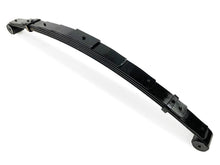 Load image into Gallery viewer, Tuff Country 80-97 Ford F-250 4wd (w/gas 351 Engine) Front 4in EZ-Ride Leaf Springs (Ea) Leaf Springs & Accessories Tuff Country