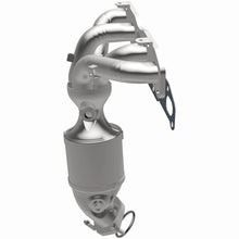 Load image into Gallery viewer, MagnaFlow Conv Direct Fit California Grade CARB Compliant 07-10 Nissan Altima L4 2.5L