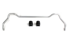 Load image into Gallery viewer, Whiteline 99-05 BMW 3 Series E46 Front 27mm Adjustable Swaybar Sway Bars Whiteline