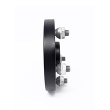 Load image into Gallery viewer, Torque Solution Forged Aluminum Wheel Spacer Subaru 56mm Hub 5x100 - 25mm