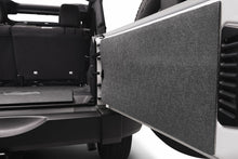 Load image into Gallery viewer, Husky Liners 07-17 Jeep Wrangler JK/JKU 2/4dr Guardian Impact Jeep Tailgate Liner