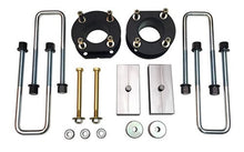 Load image into Gallery viewer, Tuff Country 07-22 Tundra 4X4/2wd 3in Front/1in Rear Lift Kit (SX8000) Lift Kits Tuff Country