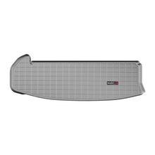 Load image into Gallery viewer, WeatherTech 14-19 Toyota Highlander Cargo Liners - Grey