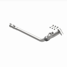 Load image into Gallery viewer, BRE Exhaust 02-05 A4 Quattro A4 1.8L Front Pipe Kit