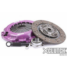 Load image into Gallery viewer, XClutch 04-11 Mazda RX-8 Touring 1.3L Stage 1 Sprung Organic Clutch Kit
