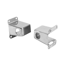 Load image into Gallery viewer, Westin 2014-2018 Chevrolet/GMC Truck/SUV Sensor Relocator - Polished Westin