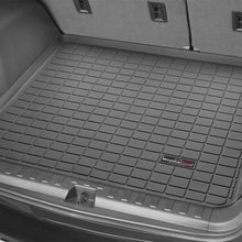Load image into Gallery viewer, WeatherTech 2019+ Kia Forte Sedan Cargo Liner - Black WeatherTech