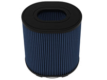 Load image into Gallery viewer, afe Magnum FORCE Intake Rplcmnt Air Filter 4-1/2 IN F x(8x6-1/2)IN B x(6-3/4x5-1/2)IN T x8 IN H aFe