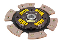 Load image into Gallery viewer, ACT 1993 Ford Escort 6 Pad Sprung Race Disc Clutch Discs ACT