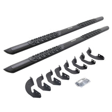 Load image into Gallery viewer, Go Rhino V-Series V3 Complete Kit Side Steps & Brackets 23-24 Toyota Sequoia Side Steps Go Rhino