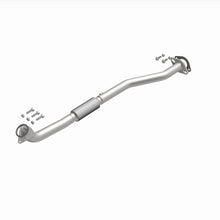 Load image into Gallery viewer, BRE Exhaust 98-00 Altima 2.4L Front Pipe Kit | 107-0132