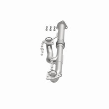 Load image into Gallery viewer, BRE Exhaust 09-15 Pilot 3.5L Front Pipe Kit | 107-0123