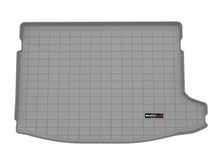 Load image into Gallery viewer, WeatherTech 26-26 Subaru Crosstrek Hybrid Trunk Cargo Liners - Grey | 421900