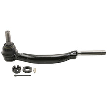 Load image into Gallery viewer, MOOG 03-08 Isuzu Ascender Front Right Outer / Right Outer Tie Rod End | ES3676