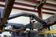 Load image into Gallery viewer, RustBuster 99-13 Chevy Silverado 1500 / GMC Sierra 1500 Rear Leaf Spring Shackle | RB7080