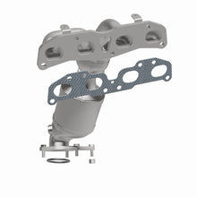 Load image into Gallery viewer, MagnaFlow Conv Direct Fit California Grade CARB Compliant 07-10 Nissan Altima L4 2.5L