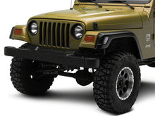 Load image into Gallery viewer, Raxiom 97-06 Jeep Wrangler TJ Axial Series LED Side Marker Lamps- Clear Sidemarkers & Indicators Raxiom